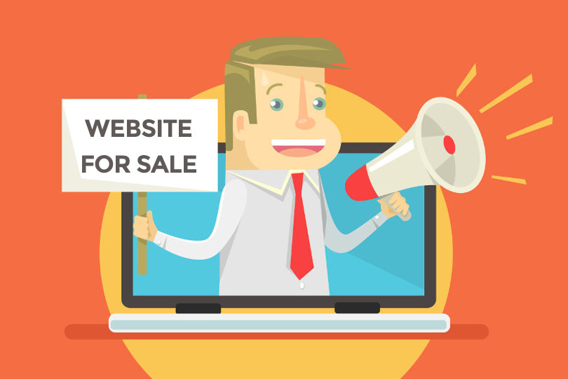 Why Use a Website Broker to Buy or Sell your Domain?