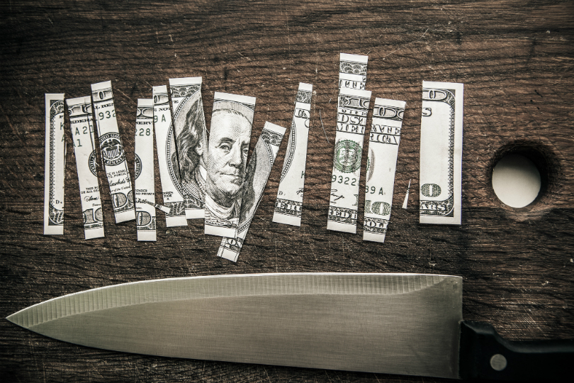 3 Simple Money Saving Tips to Reduce Personal Spending Immediately