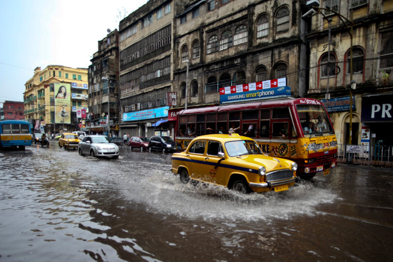 Are You Insured Against Natural Disasters?