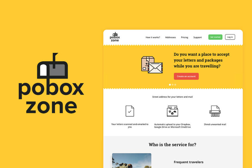 Mail Forwarding: A Perfect Solution for Travelers
