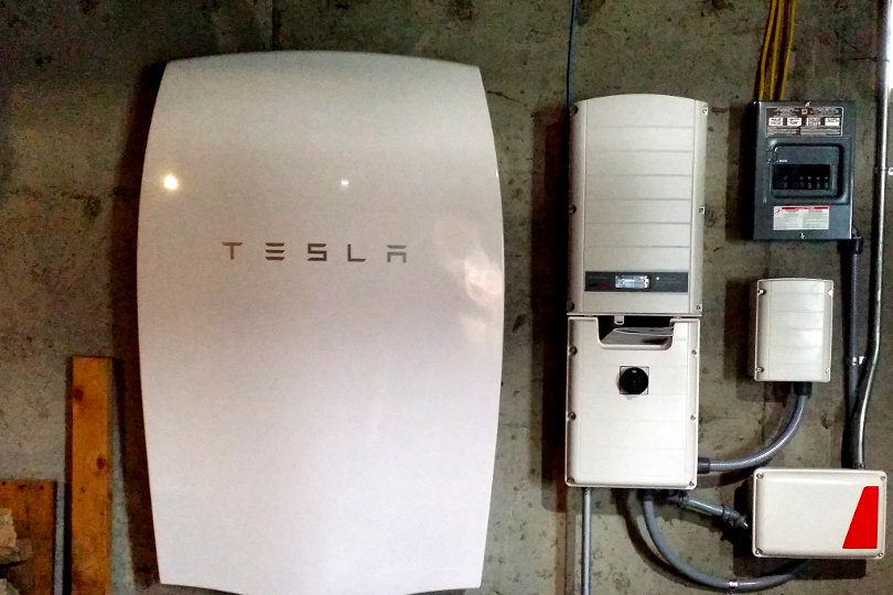 The Rise in Batteries and Power Storage Systems: Should you be Investing?