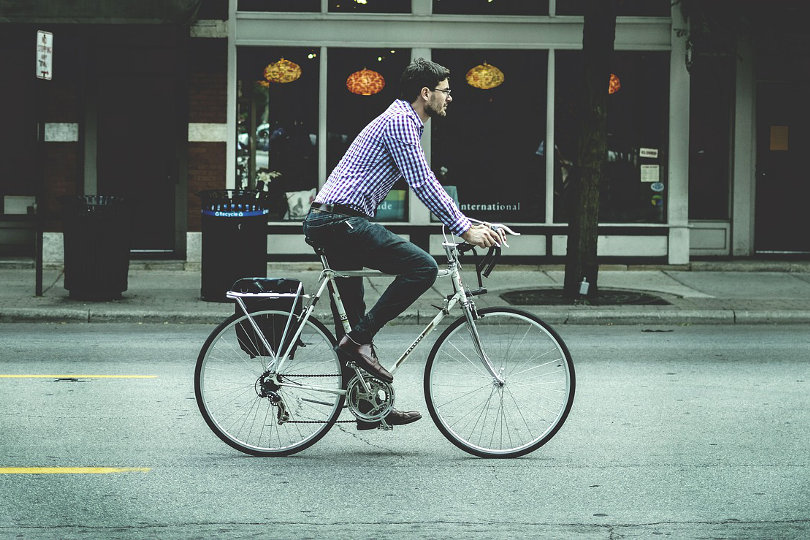 6 Ways To Make Your Startup Go Green