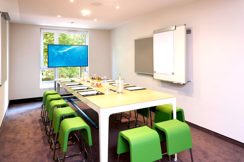 Is It Time To Update Your Conference Room?