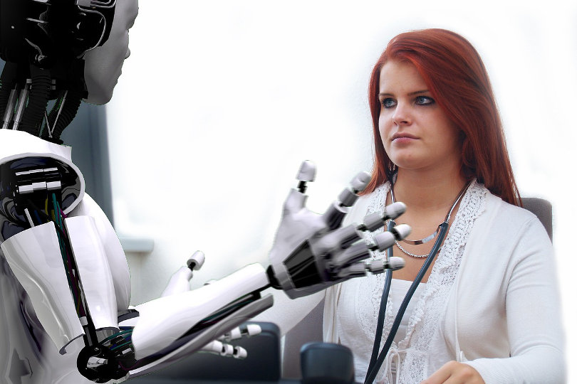 How Artificial Intelligence is Transforming Customer Engagement and Experience