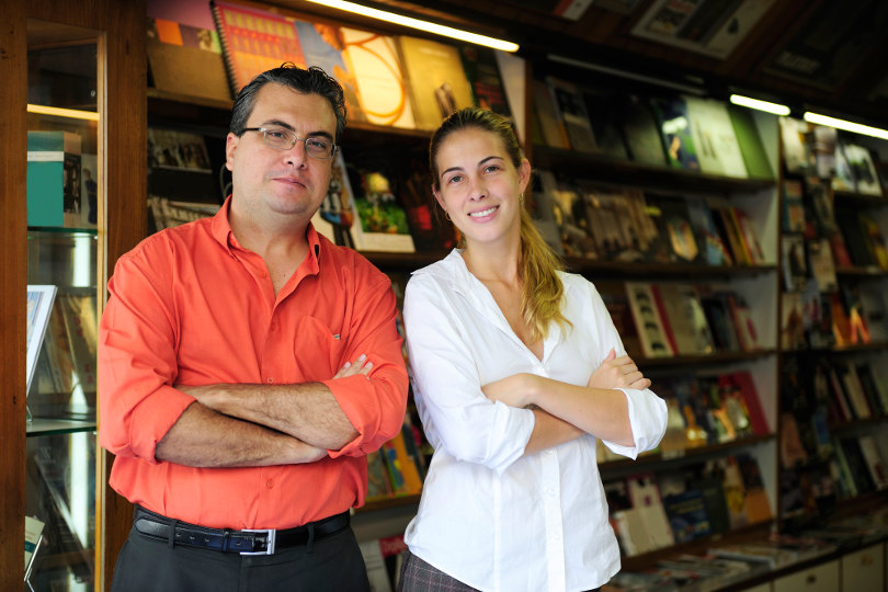 The Power of Family Business