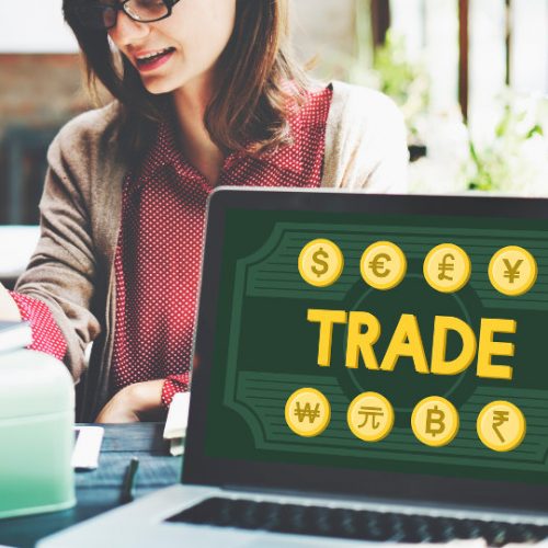 Forex money manager