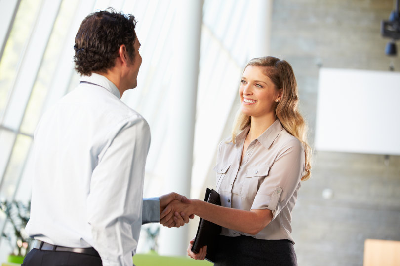 5 Ways to Find Your Dream Job