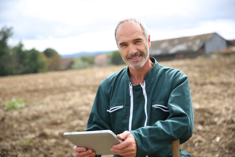 Connecting Rural Landscapes with Broadband Technology