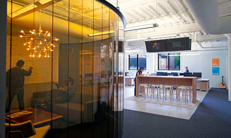 Does your Startup Really Need an Office Space?