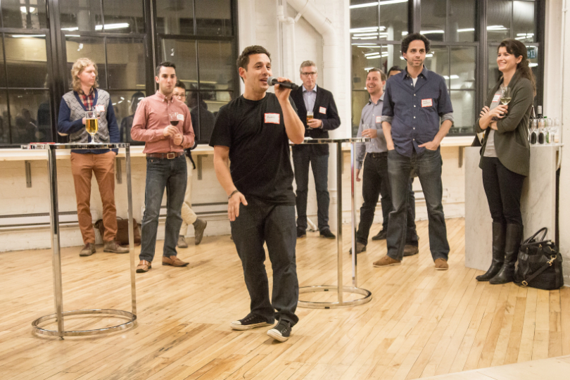 3 Core Principals a Teacher of Entrepreneurs Must Pass on