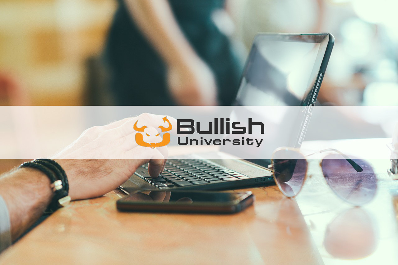 Build your Binary Trading Career: Bullish University Review