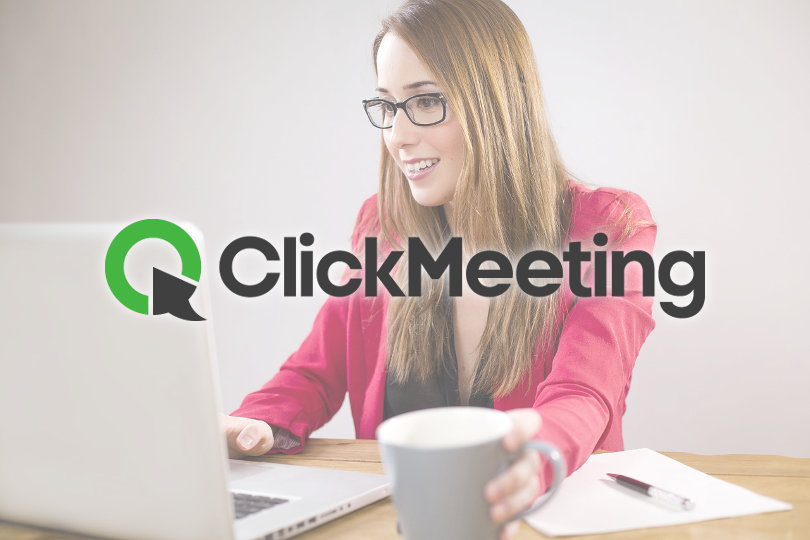 ClickMeeting Webinar Review: Cost-effective Solutions for Small Businesses