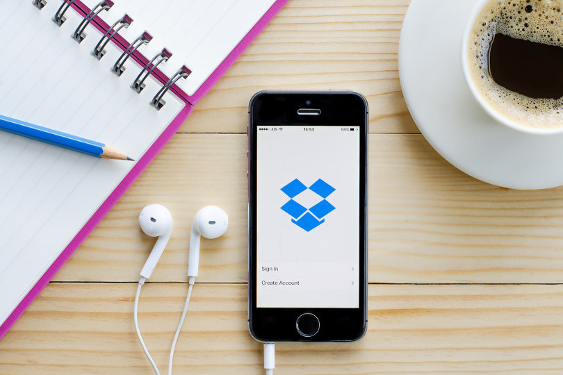 Dropbox