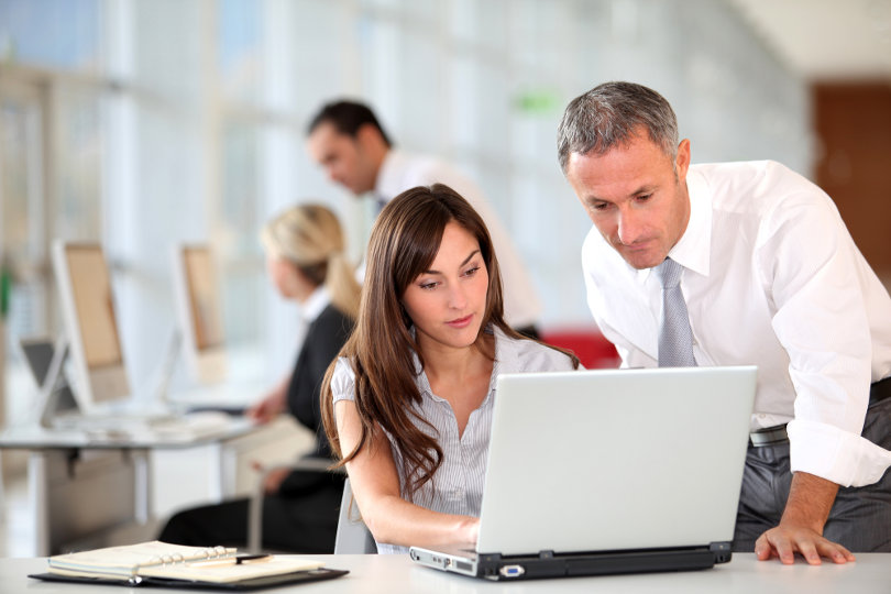 6 Things to Look for in HR Software