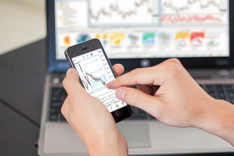 MetaTrader 4 Has Created a Huge, Loyal Following