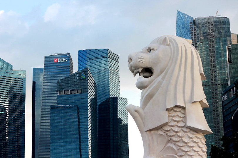 11 Reasons Why British Entrepreneurs Should Set-up a Business in Singapore