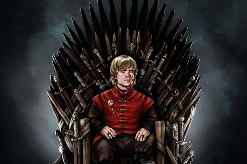 Which Game Of Thrones Character are you – in Marketing? (Infographic)