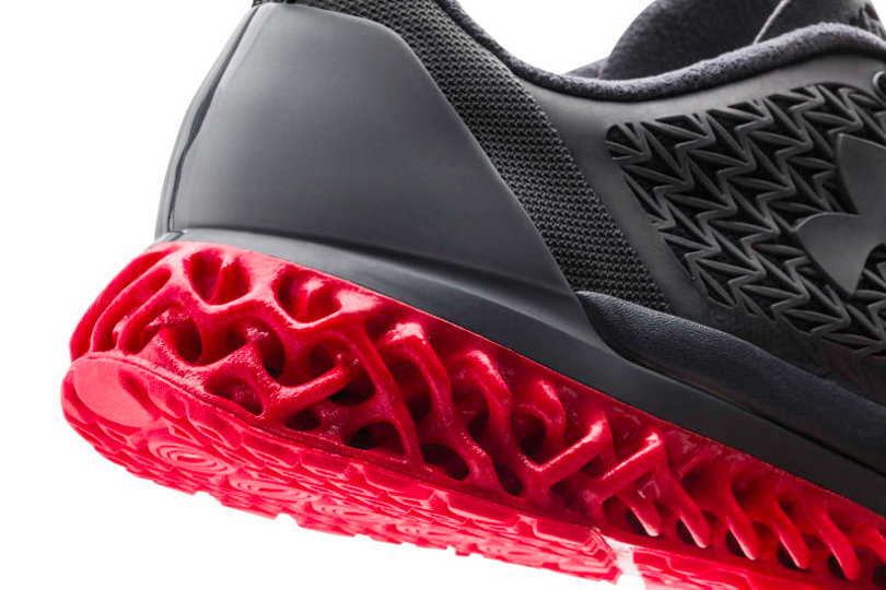 3D Printing Shoes – Gimmick or Genius?
