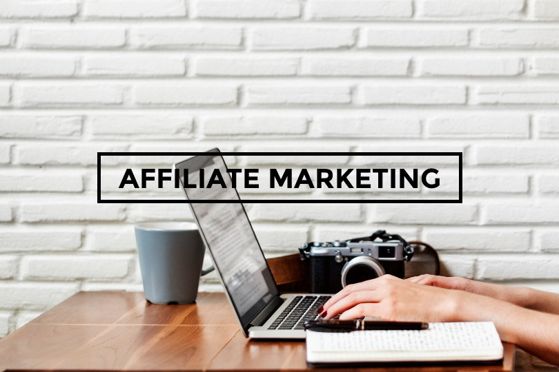 Affiliate marketing
