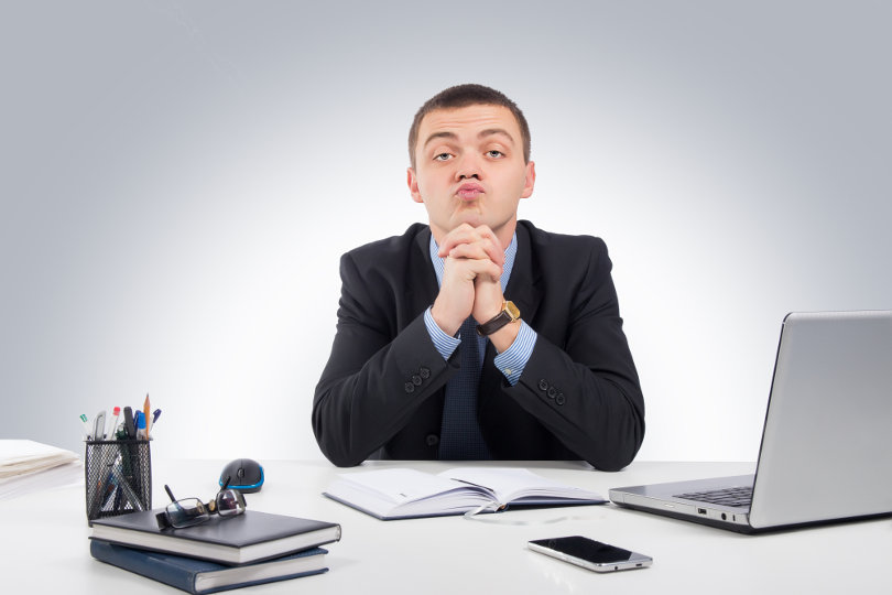 Job Interview: Understanding Interviewer Bias and Getting Beyond It