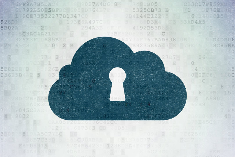 Cloud security