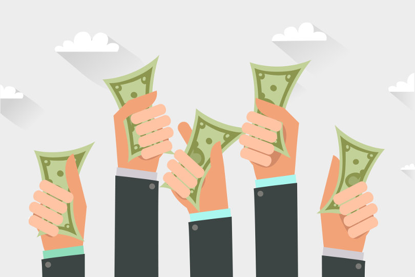 Crowdfunding