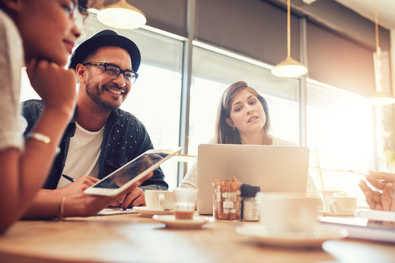 4 Resources Entrepreneurs Can’t do Without