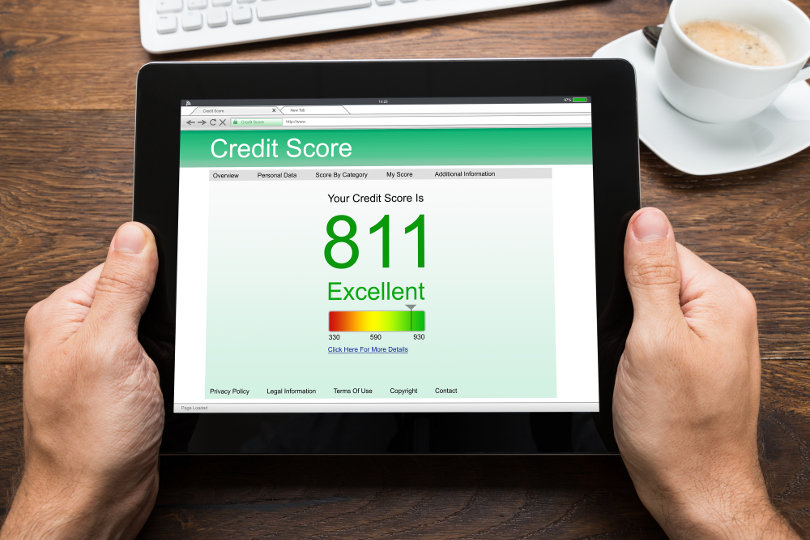 Never Had Credit? Here are 6 Ways to Improve your Credit Rating