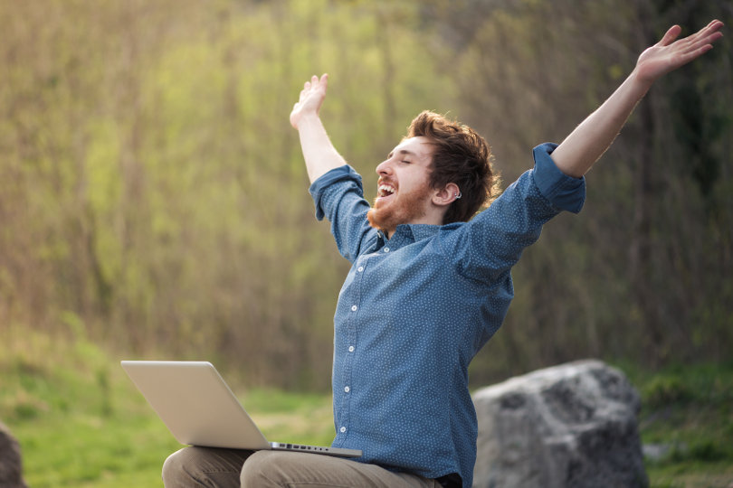 5 Ways to Make Your Business Greener in The Next 12 Months