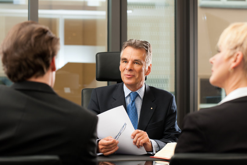 5 Reasons Businesses Should Use Arbitration Agreements