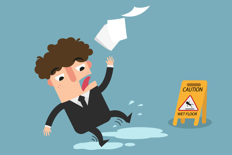 Avoiding Common Health and Safety Hazards in the Workplace