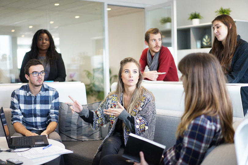 Jumping Small Business Hurdles with The Right Small Business Solutions