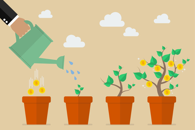 Business growth