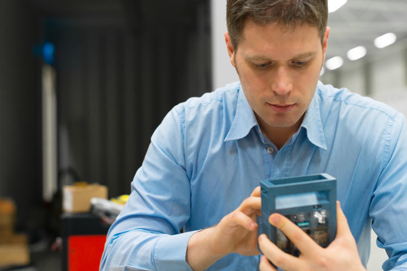 4 Genius Ways to Drive Warehouse Efficiency