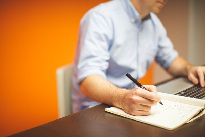 How to Write a Business Letter Properly