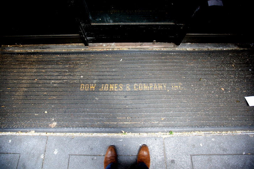 All About the Numbers: Leveraging the Power of the Dow Jones Industrial Average