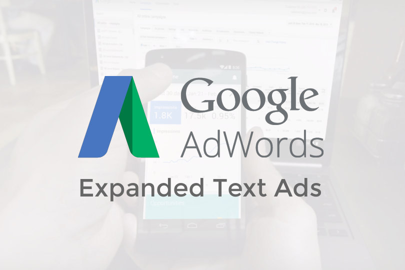 Google Now Offers Expanded Text Ads