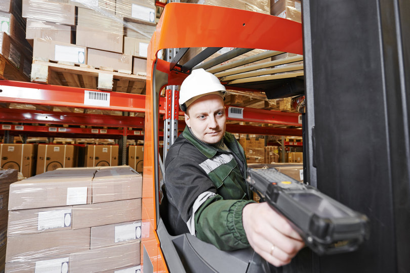 Business Owner’s Basics: Tips and Tricks for Taming Your Inventory Control Operations