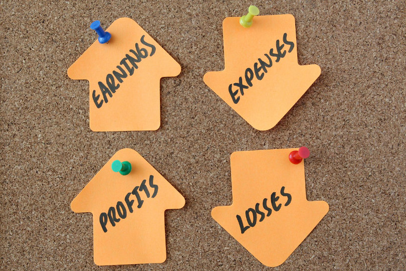 Cut The Biggest Business Expenses From Your Budget