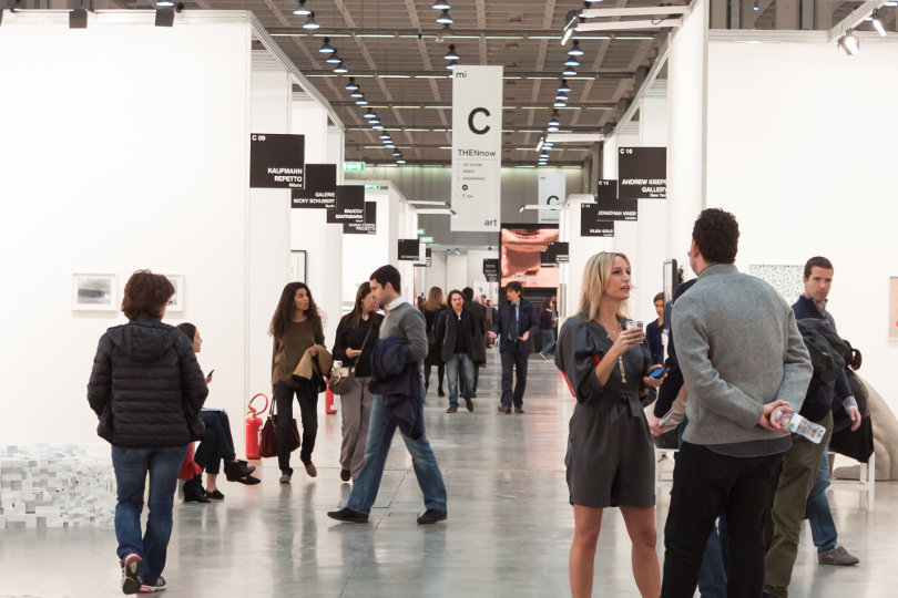 5 Marketing Experts Reveal How to Maximize Trade Show ROI