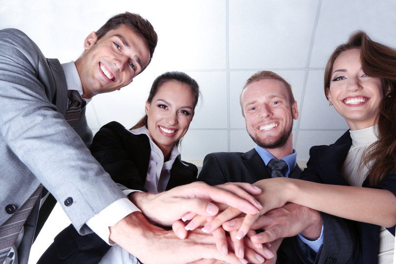 11 Ways to Build a Motivational and Collaborative Company Culture