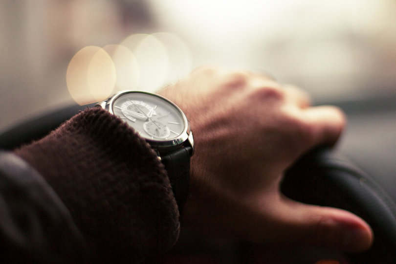 3 Things To Plan For If Your Business Involves Driving