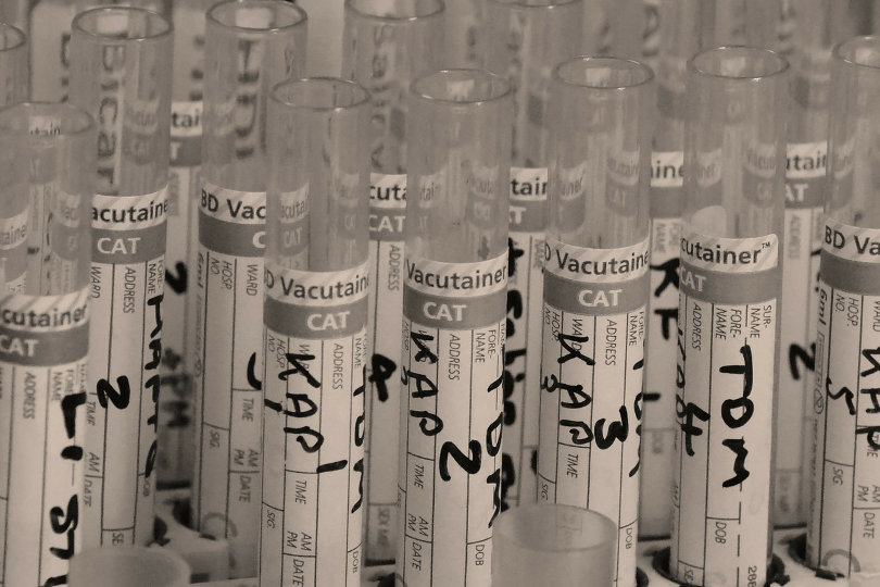 The Benefits of Workplace Drug Testing