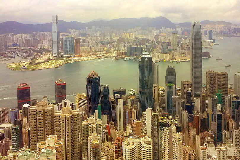 Essential Steps: Incorporating a Company in Hong Kong
