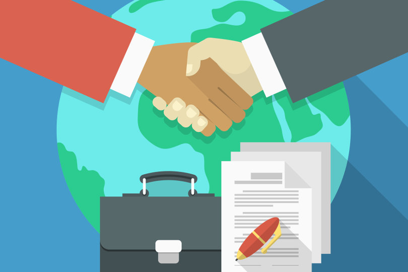 Going Global: How to Avoid 3 Common and Costly Mistakes
