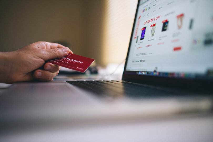 E-commerce for Small Businesses: A User’s Guide