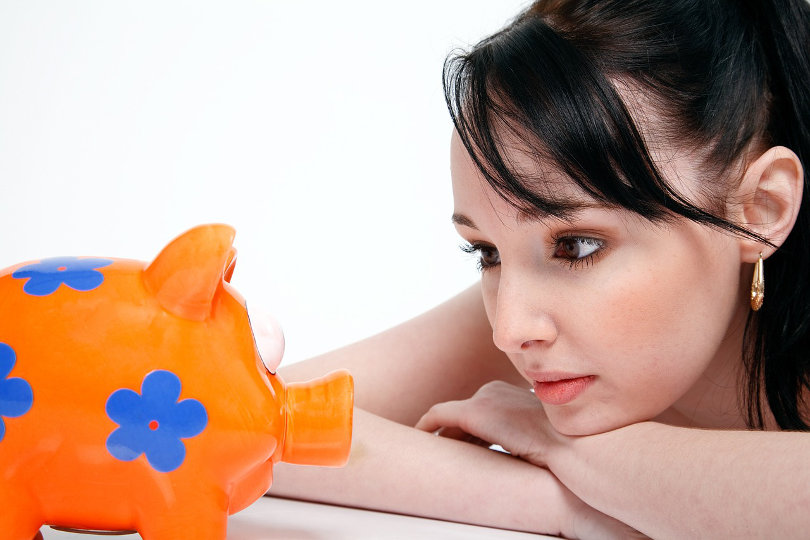 Setting up mortgage set-aside