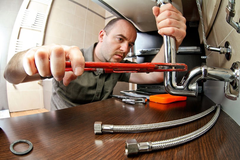 Qualities to Look for in a Plumber