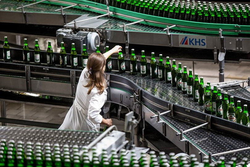 Improve Productivity with Better Forecasting and Demand Management