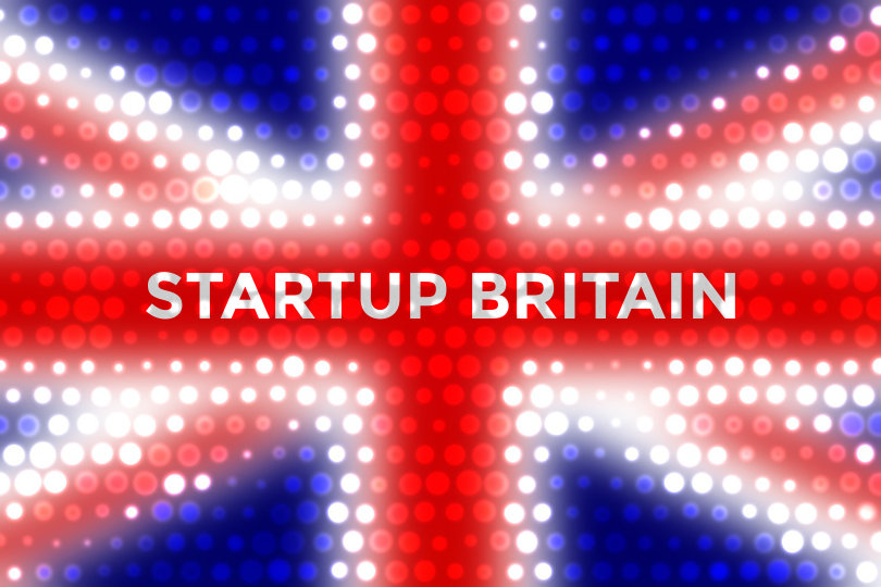 Startup Britain: How to Sustain Business Growth